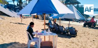 Implementa Gobierno del Estado de Colima el Operativo ‘Salud para el Turismo Semana Santa y Pascua’