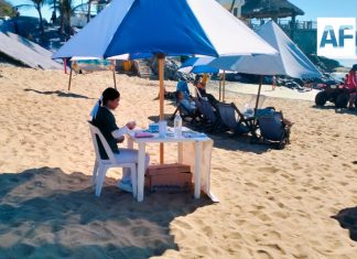 Implementa Gobierno del Estado de Colima el Operativo ‘Salud para el Turismo Semana Santa y Pascua’