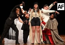 Cultura Colima clausura Festival Teatral con homenaje a Vera Vázquez