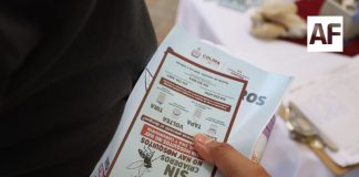Estado de Colima continúa en zona de seguridad por dengue, informa Secretaría de Salud