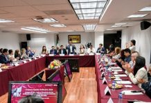 IEEA Colima fortalecerá el derecho a la educación de mayores de 15 años
