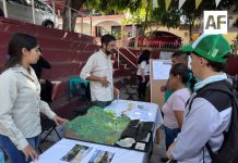 Imades fortalece el Corredor Biológico Manantlán-Volcanes, con verbena comunitaria en Suchitlán