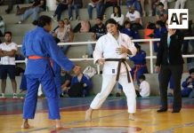 Este domingo será la clase nacional de defensa por la igualdad y contra la violencia ‘Mujeres Imparables’: Incode