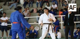 Este domingo será la clase nacional de defensa por la igualdad y contra la violencia ‘Mujeres Imparables’: Incode