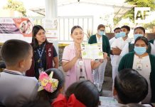 Salud Colima refuerza el plan de trabajo contra obesidad y sobrepeso en menores de edad