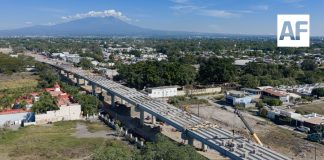 En marzo y abril concluyen Arcos Norte y Sur, obras gestionadas por Indira Vizcaíno ante la Presidenta Sheinbaum
