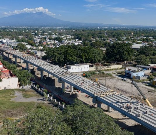En marzo y abril concluyen Arcos Norte y Sur, obras gestionadas por Indira Vizcaíno ante la Presidenta Sheinbaum