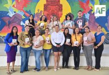 Cultura Colima presenta antología poética ‘Mujeres Privadas de la Libertad’ en la UIC Comala