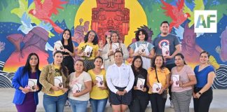 Cultura Colima presenta antología poética ‘Mujeres Privadas de la Libertad’ en la UIC Comala