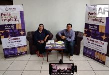 Gobierno del Estado invita a Ferias de Empleo para Mujeres el 10 y 24 de marzo, en Colima y Manzanillo
