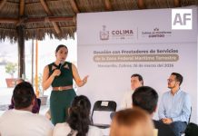 Fructifican gestiones de la gobernadora Indira Vizcaíno ante Gobierno de México a favor de ramaderos colimenses