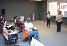 Gobierno de Indira fortalece acciones para cumplir la Alerta de Violencia de Género contra Mujeres