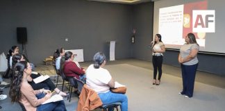 Gobierno de Indira fortalece acciones para cumplir la Alerta de Violencia de Género contra Mujeres