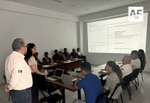 Gobierno de Indira Vizcaíno incorpora la movilidad barrial en el diseño del transporte público