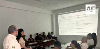 Gobierno de Indira Vizcaíno incorpora la movilidad barrial en el diseño del transporte público