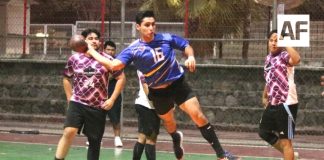 Go Seven es campeón de la Liga Premier de Balonmano en Colima; Villanos es segundo y Loros tercer lugar