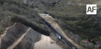 Gobierno del Estado alerta por cierres nocturnos en autopista Colima-Manzanillo, tramo ‘La Salada’