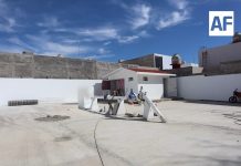 Seidum Colima concluye el equipamiento del pozo profundo ‘Cuajiote’