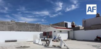 Seidum Colima concluye el equipamiento del pozo profundo ‘Cuajiote’