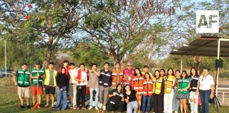 Subsejuv Colima invita a jóvenes para integrar el Voluntariado