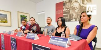 HuertoCinema y Cultura Colima anuncian el ciclo de cine ‘Ellas Programan’