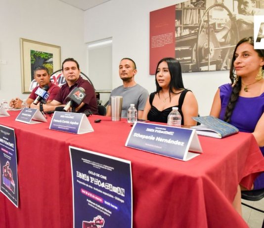 HuertoCinema y Cultura Colima anuncian el ciclo de cine ‘Ellas Programan’
