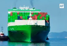 Puerto de Manzanillo registra histórico flujo logístico: ingresan casi 112 mil tráileres en enero