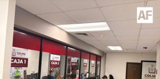 Seplafina Colima amplía horarios de atención en oficinas de recaudación el 28, 30 y 31 de marzo