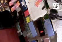 Desmantelan call center clandestino en Guadalajara; hay cinco detenidos