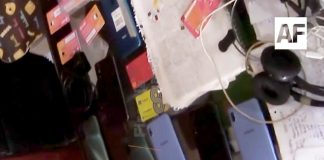 Desmantelan call center clandestino en Guadalajara; hay cinco detenidos