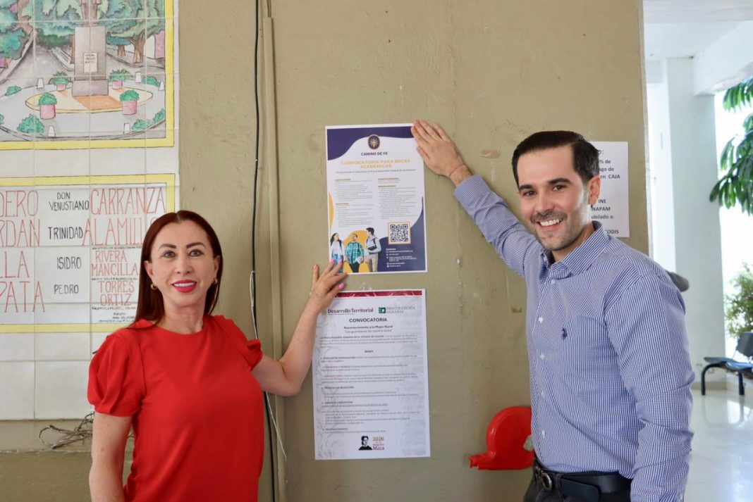 camino de fe becas villa de alvarez 01