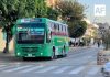 Aumenta uso del transporte público en México: crece 3.1% en febrero, registrando contrastes entre ciudades