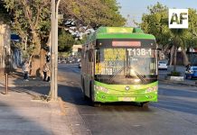 Tarifa del transporte público se mantendrá en 11 pesos sin condicionantes en Jalisco