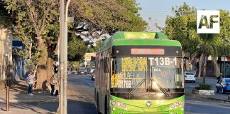 Tarifa del transporte público se mantendrá en 11 pesos sin condicionantes en Jalisco