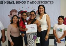 En Colima avanza la inclusión con capacitación inter-servicios de Educación Especial