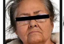 Doña Carlota obtiene prisión domiciliaria tras amparo: continuará su proceso por doble homicidio desde casa