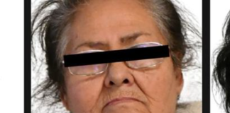 Doña Carlota obtiene prisión domiciliaria tras amparo: continuará su proceso por doble homicidio desde casa