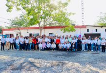 En VdeA trabajamos de manera ardua para reivindicar la lucha de las mujeres: Tey