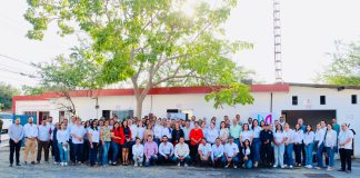 En VdeA trabajamos de manera ardua para reivindicar la lucha de las mujeres: Tey