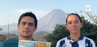 Chío Trail Fest 2026: correr entre montañas para impulsar un sueño rumbo a Francia