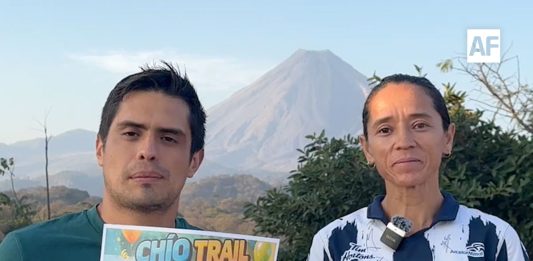 Chío Trail Fest 2026: correr entre montañas para impulsar un sueño rumbo a Francia