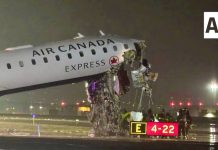 Trágico choque en LaGuardia: mueren dos pilotos tras colisión entre avión y camión de bomberos