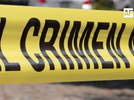 Ejecutan a balazos a un hombre en la colonia Mirador de la Cumbre, en Colima