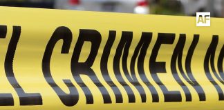 Localizan restos humanos en un predio entre Alcaraces y Alzada, en Cuauhtémoc