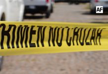 Ataque armado deja un hombre sin vida en la colonia Cuauhtémoc de Colima