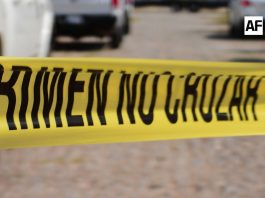 Ataque armado deja un hombre sin vida en la colonia Cuauhtémoc de Colima