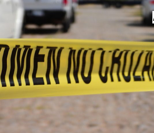 Ataque armado deja un hombre sin vida en la colonia Cuauhtémoc de Colima
