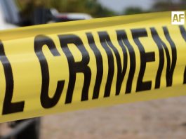 Ataque armado deja un hombre sin vida al interior de un vehículo en la colonia Fátima de Colima
