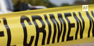 Hombre resulta herido de bala en el centro de Cuauhtémoc