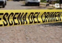 Asesinan a una persona a balazos en la colonia Las Américas, en la ciudad de Colima